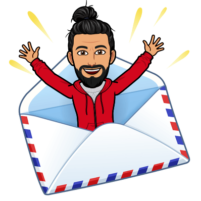 Estrategia email marketing Estrategia de Email Marketing por Ruben Garcia Palmas.